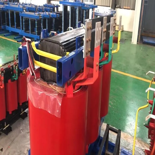临沂500KVA干式变压器