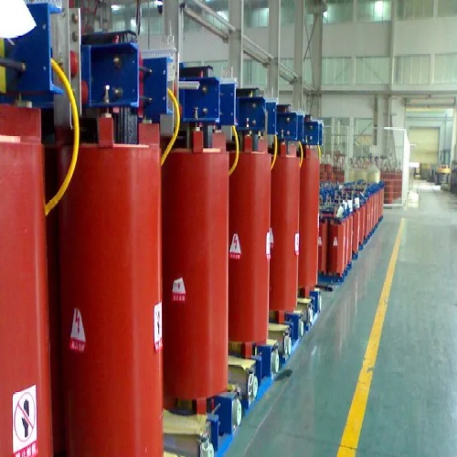 临沂SCB10-200KVA干式变压器