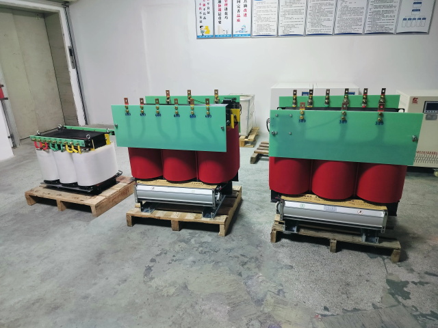 临沂KS11-1000KVA矿用变压器