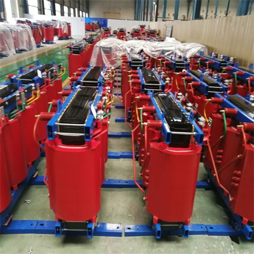 临沂2500kva干式变压器尺寸
